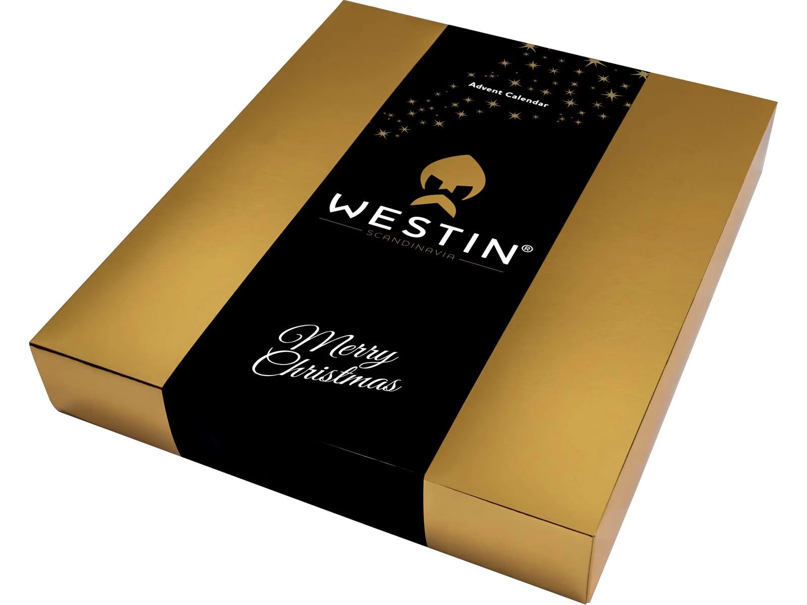 Westin Adventskalender 2022 (Raubfisch)