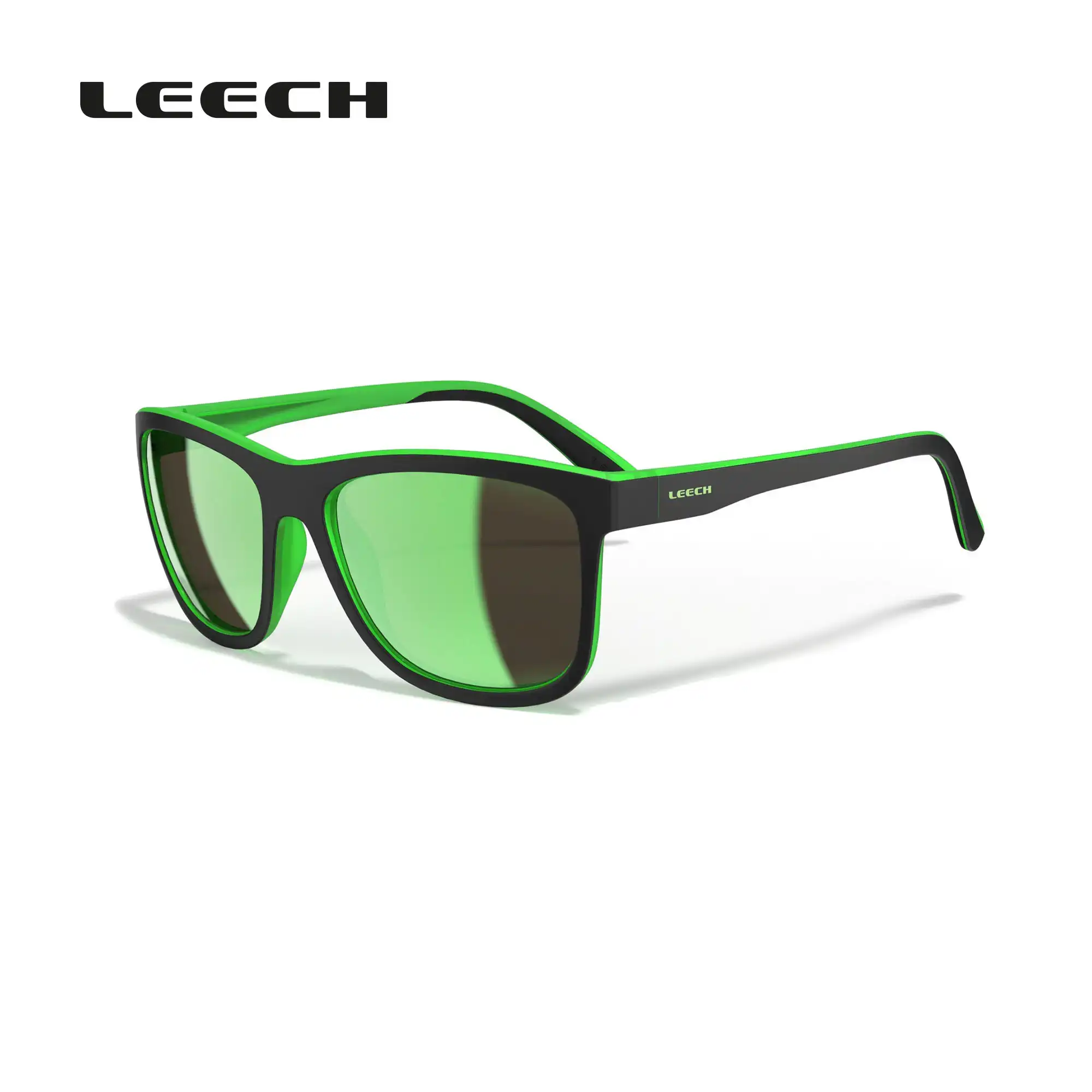 LEECH X STREET PC CL Earth