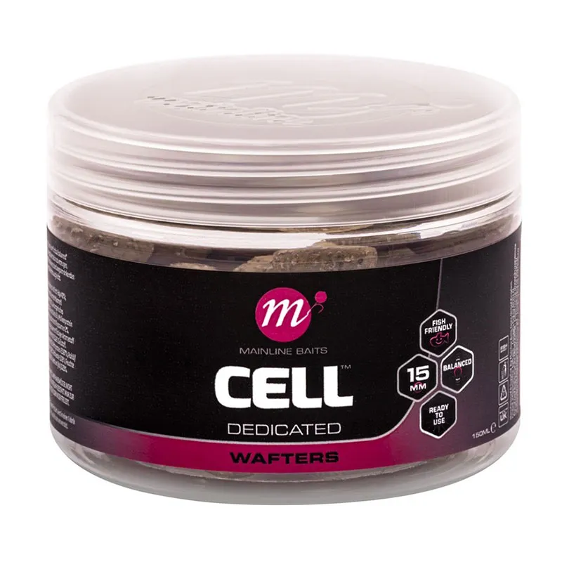 Mainline Wafters 15mm Cell