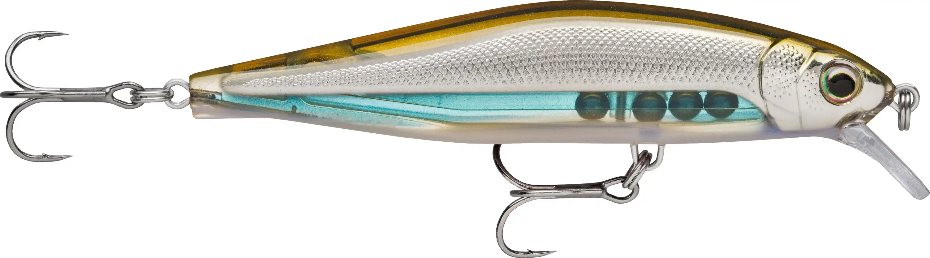 Rapala Precision Xtreme Air Boss Saltwater 10cm 15,5g MMBS