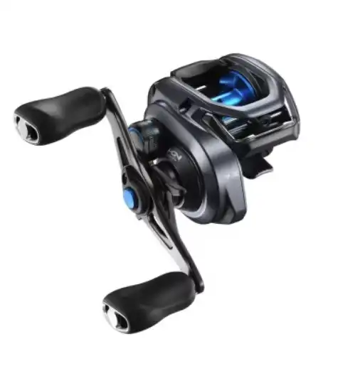 Shimano SLX XT 151 Left Hand