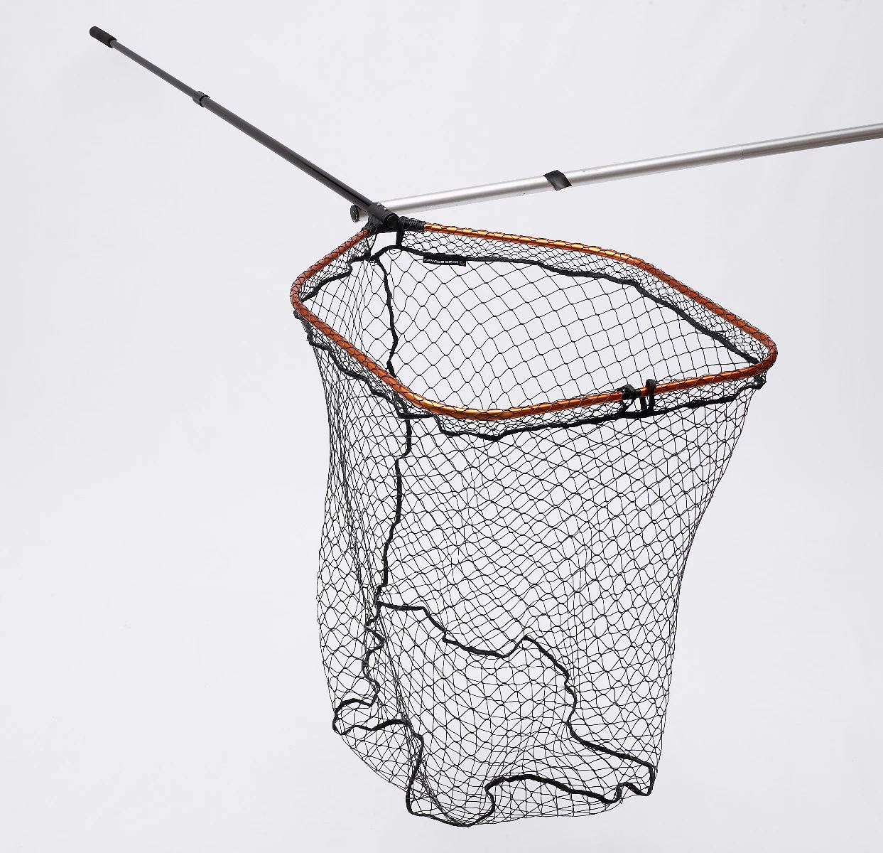 Savage Gear Pro Folding Net Telescopic L 65x50x60cm #L