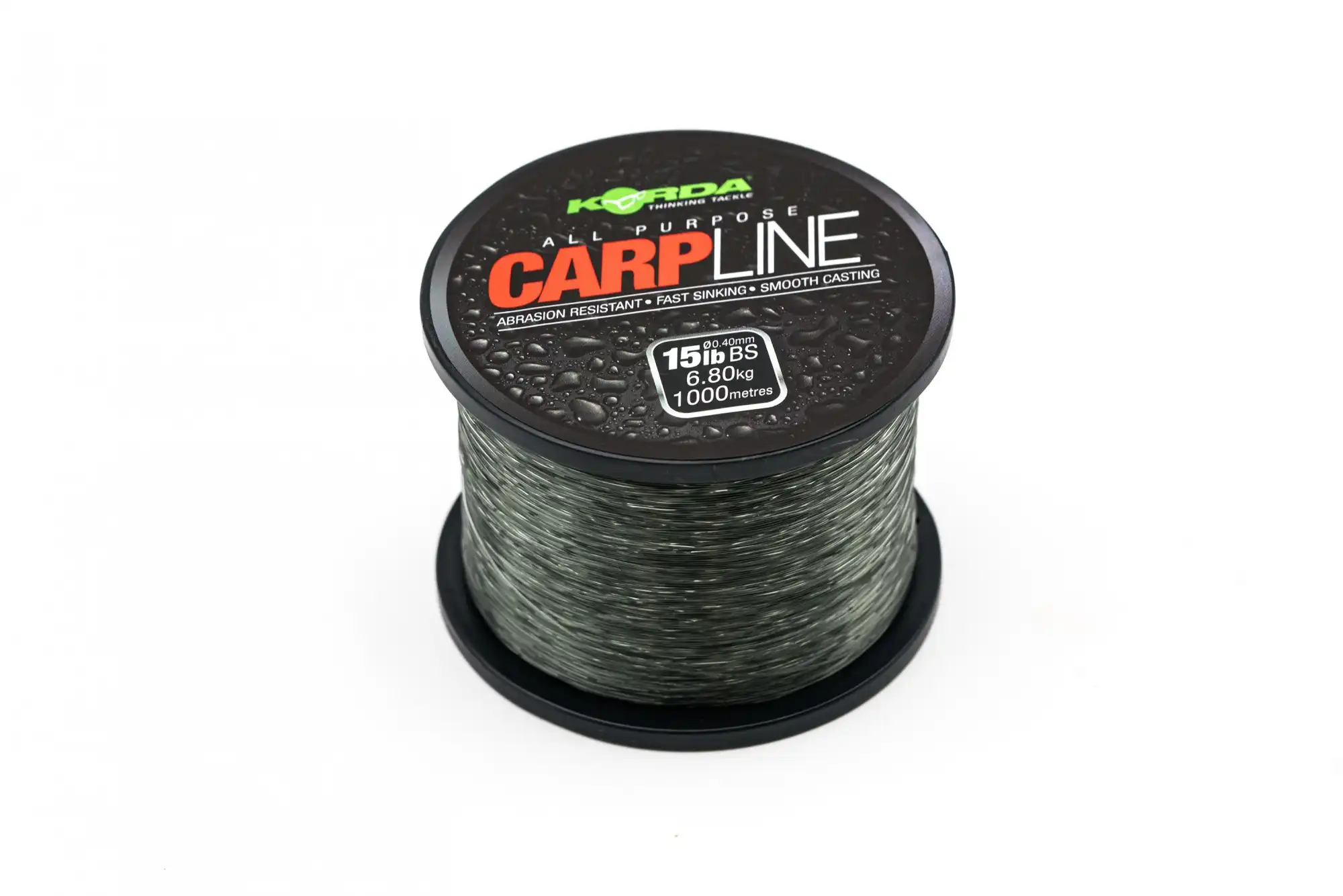Korda Carp Line 1000m 0,30mm 10lb