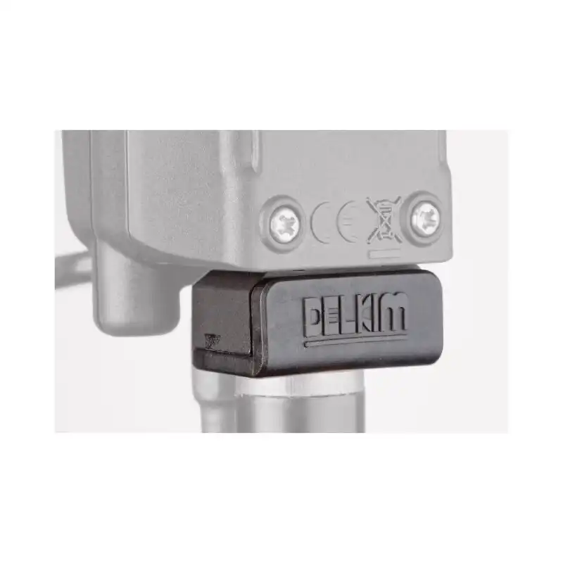 Delkim D-Lok Quick Release System (Txi-D) Complete
