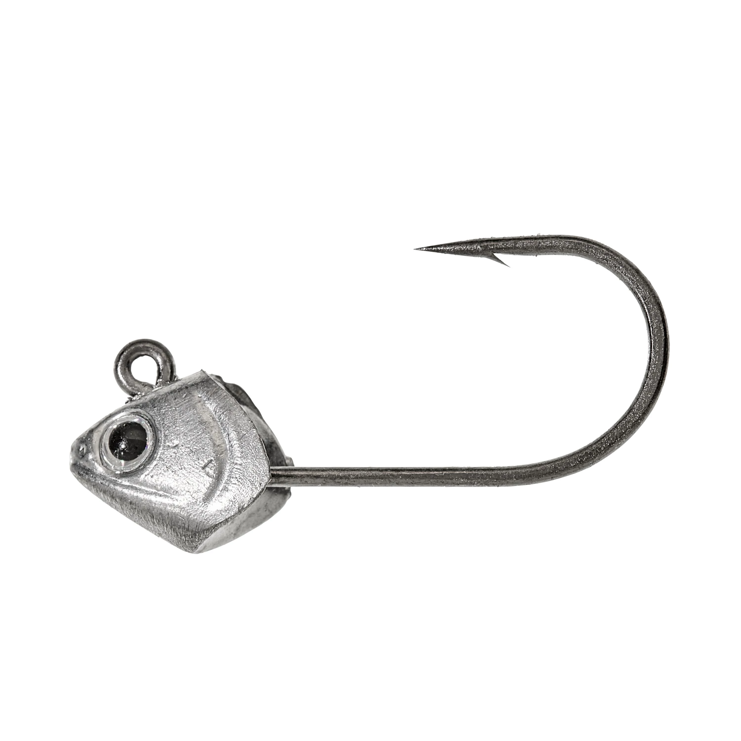 Illex Nitro Shad Head Natural 10g