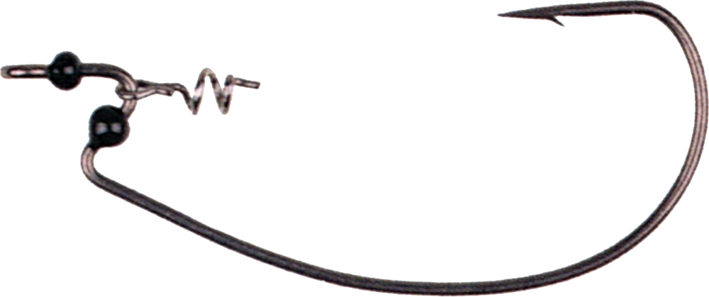 Zeck BA Finesse Screw Hook #2/0