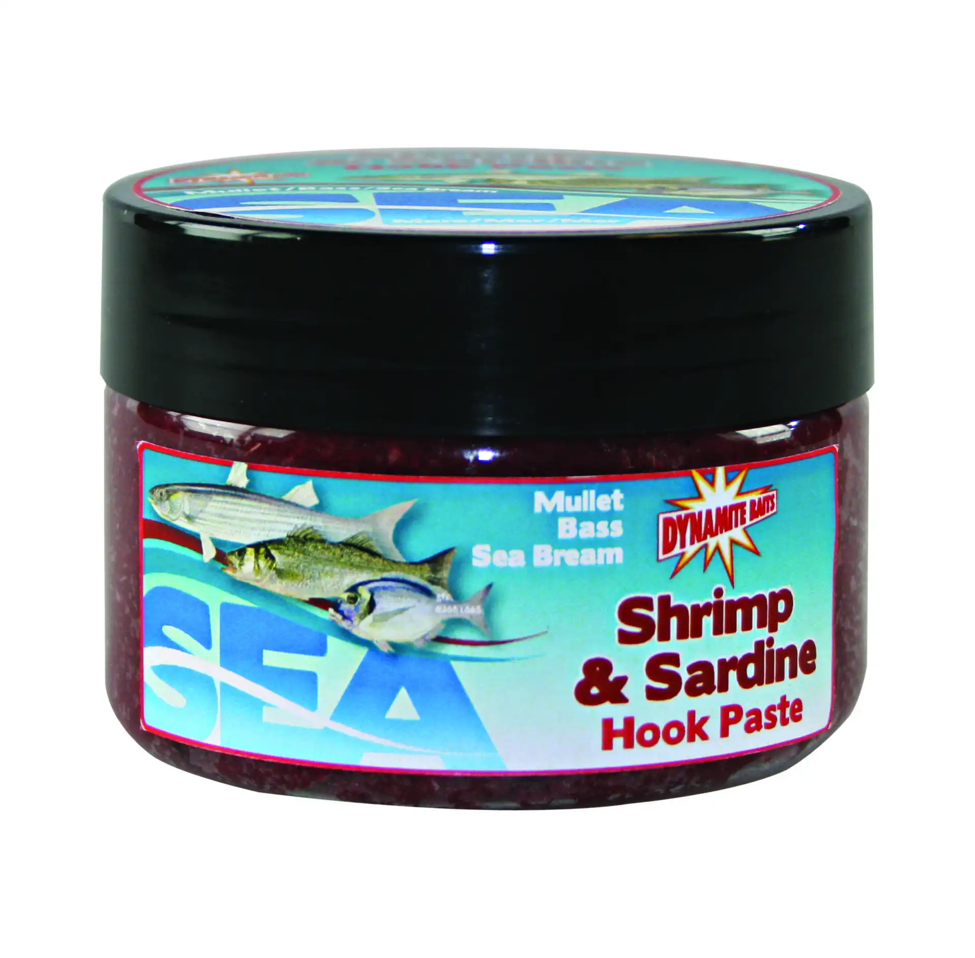 Dynamite Baits Sea Paste 150g Shrimp & Sardine