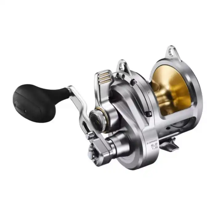 Shimano Talica II 20lb 2-Speed RH
