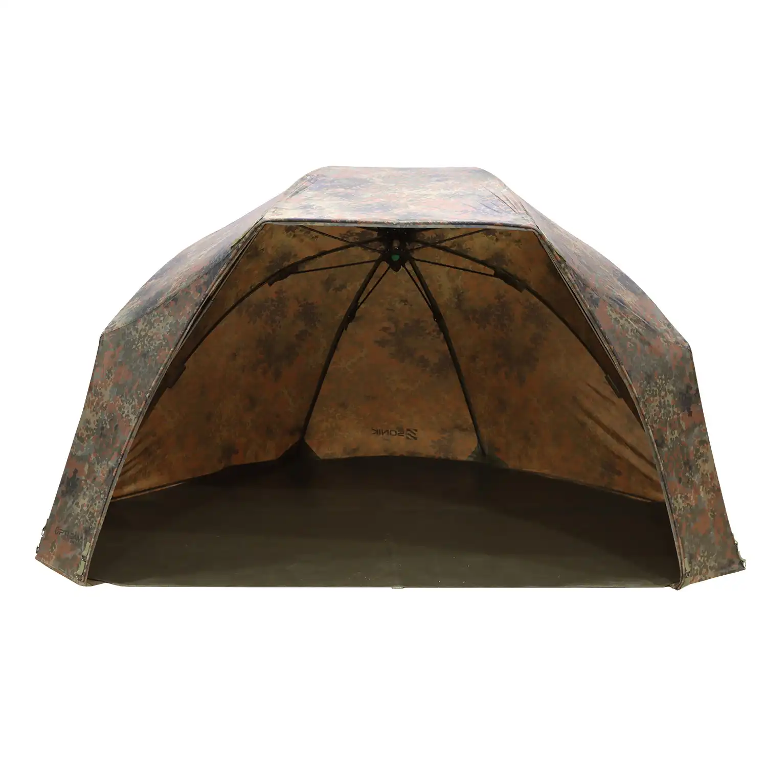 Sonik Opti-Cam 60'' Oval Brolly
