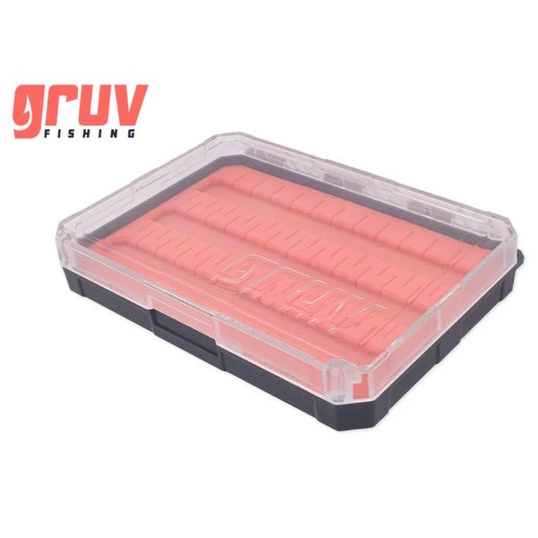 Gruv Micro Jig Box 12,7x2,6x10,2cm