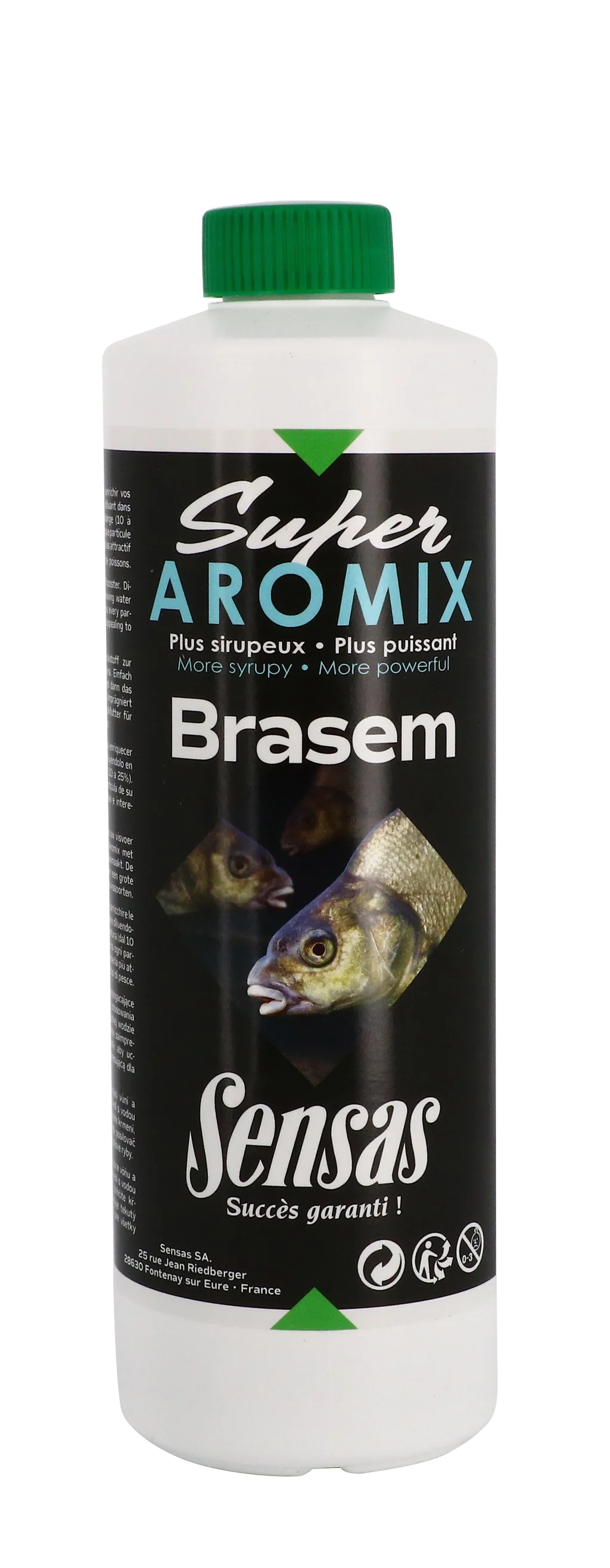 Brassen