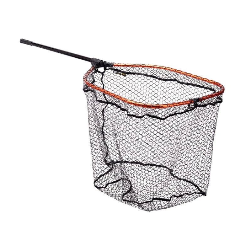 Savage Gear Pro Folding Net L 65x50x50cm 87cm #L 84cm