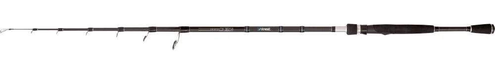 Quantum 4Street Travel King 2,4m max.50g
