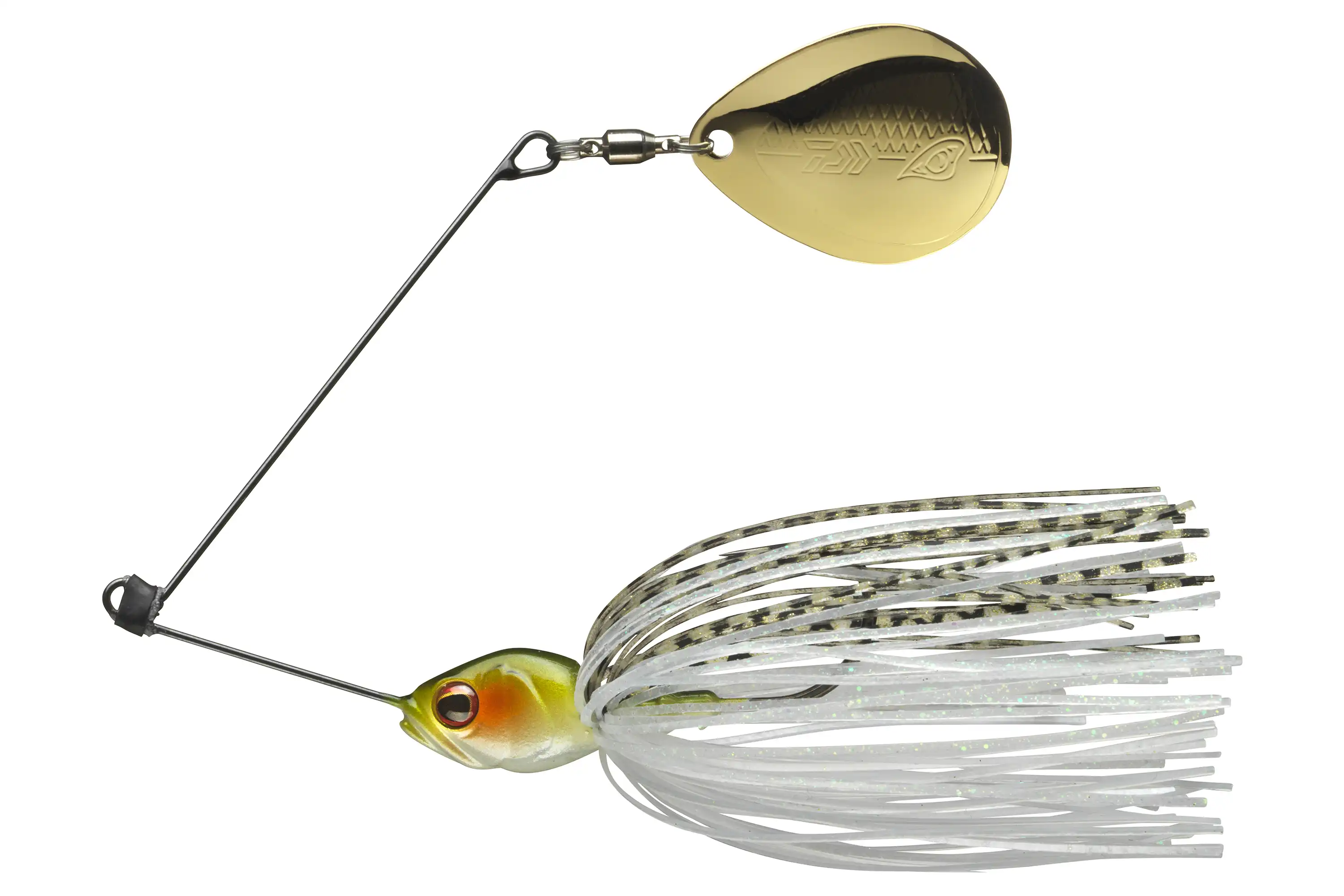 Daiwa PX FN Spinnerbait TG 8g Pearl Ayu