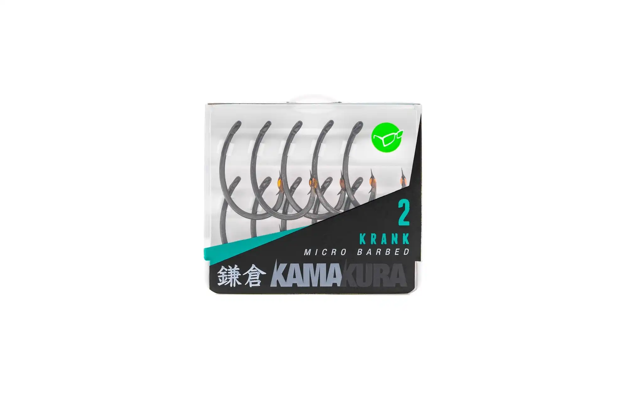 Korda Kamakura Krank #8