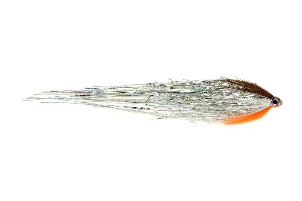 Fulling Mill Pike Tube Roach