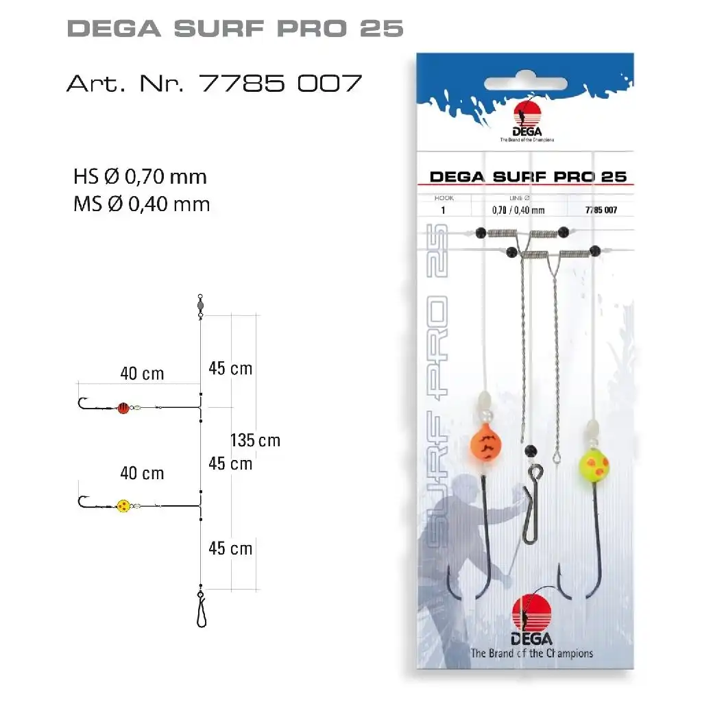 Pro 25