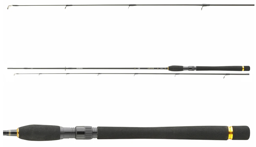 Daiwa Legalis Spin 2,70m 15-50g