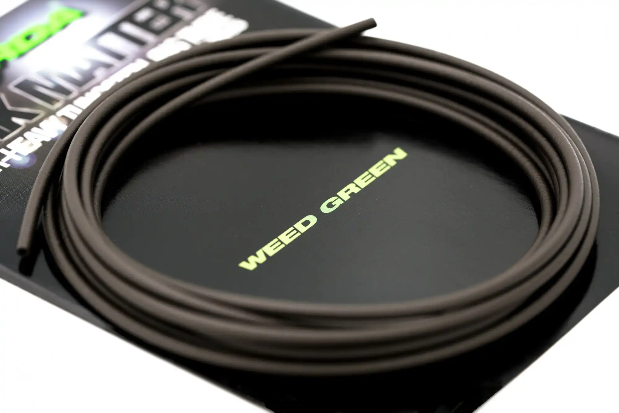 Korda Dark Matter Tungsten Tubing Weed/Green