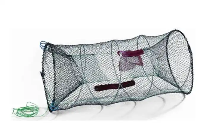 Lineaeffe Köderfischreuse 90cm D=30cm