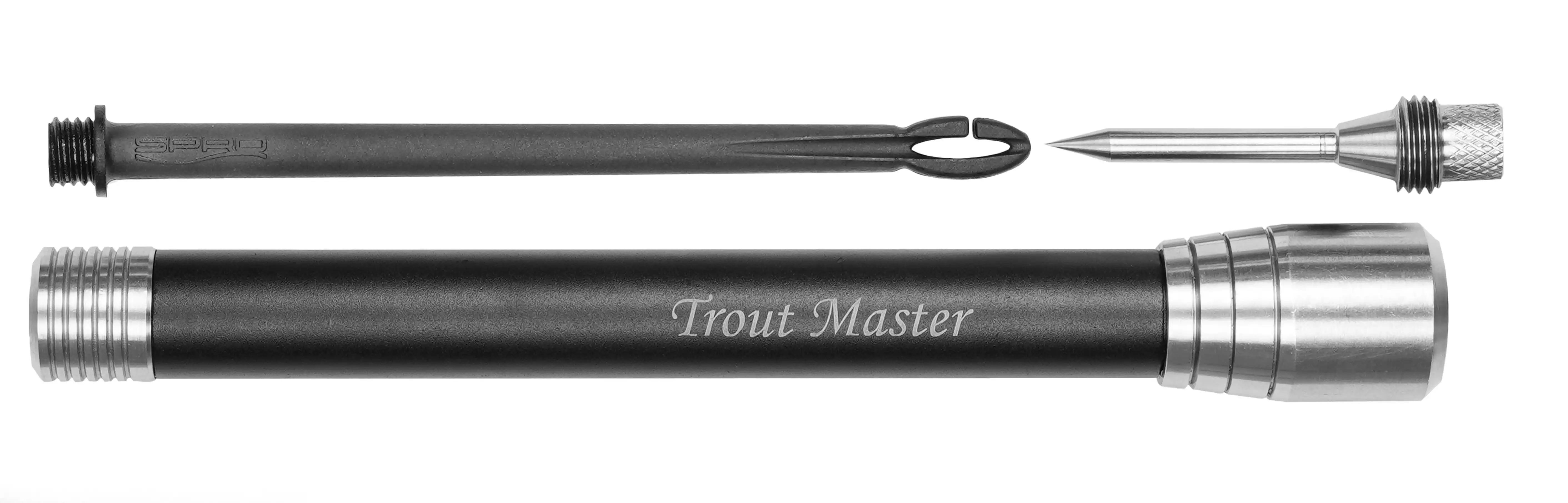 Spro Trout Master 3 in 1 Hd Priest 18cm