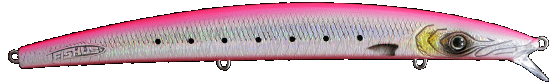 Pink Sardine
