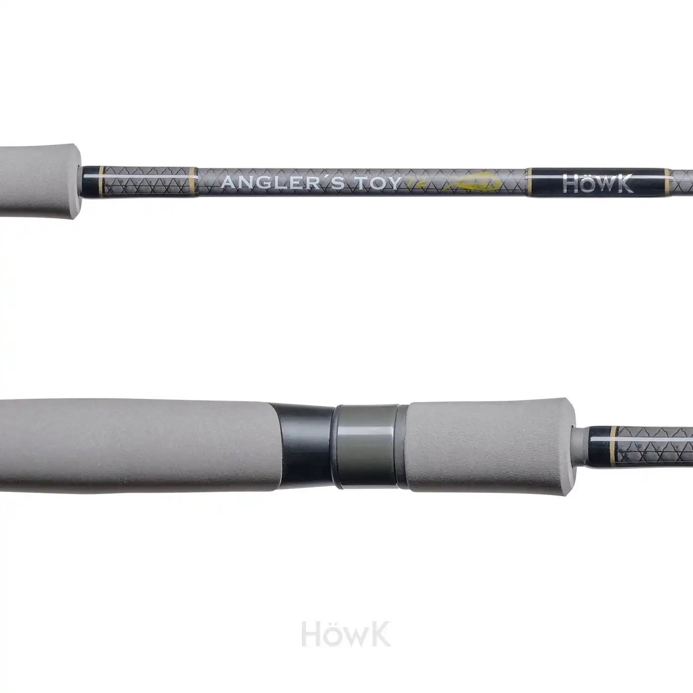 Höwk Anglers Toy 78 2,34m 15-60g