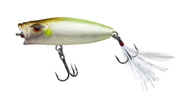 Gunki Hedorah 55 F 5,5cm Mad Lemon