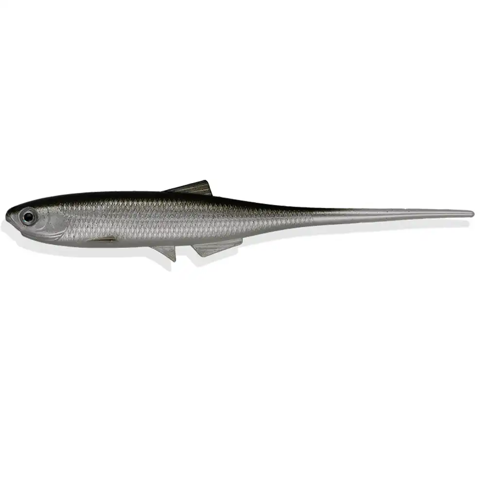 LMAB Köfi Bleak Pintail 7cm Real Bleak