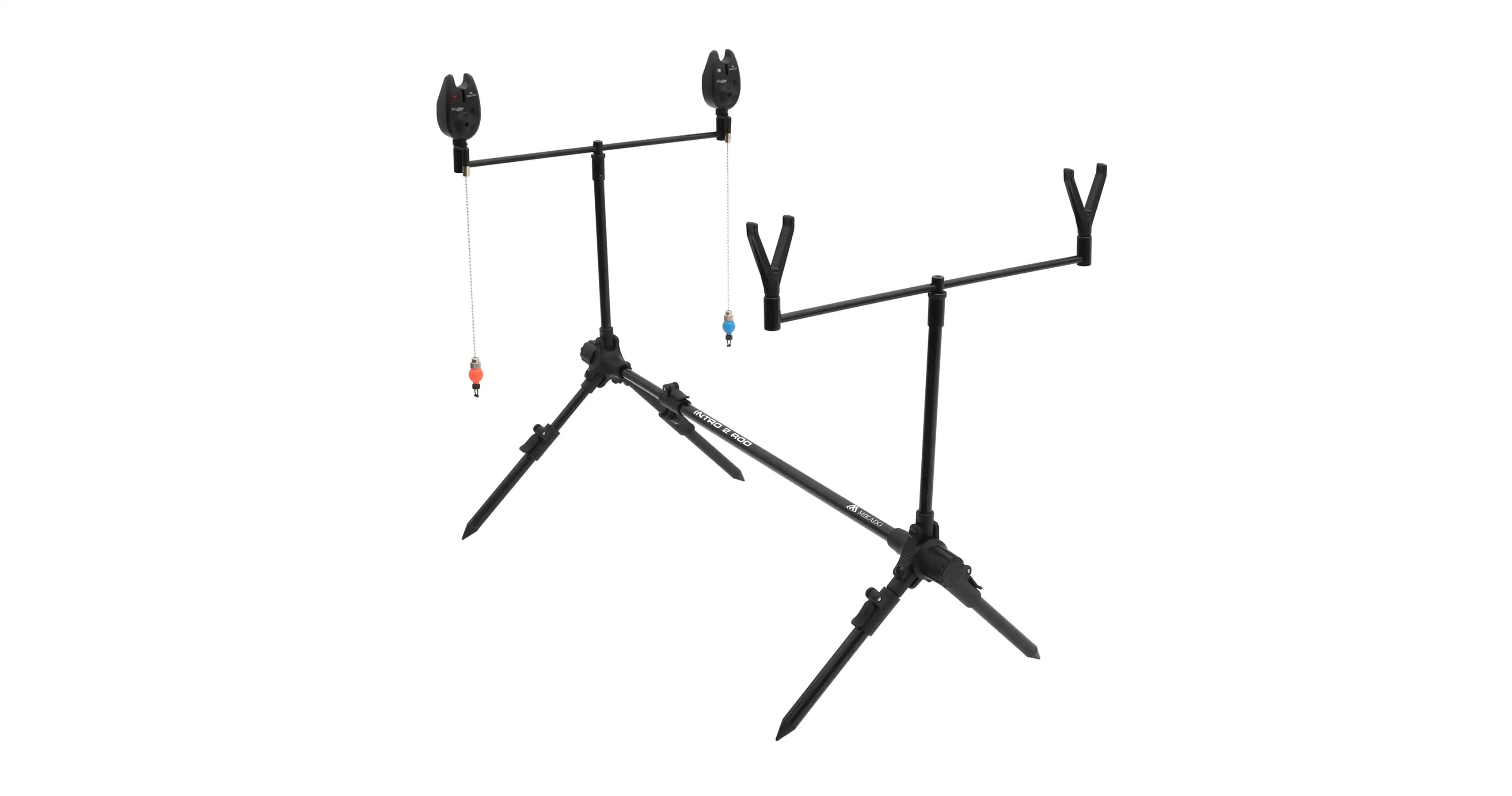 Mikado RodPod Set