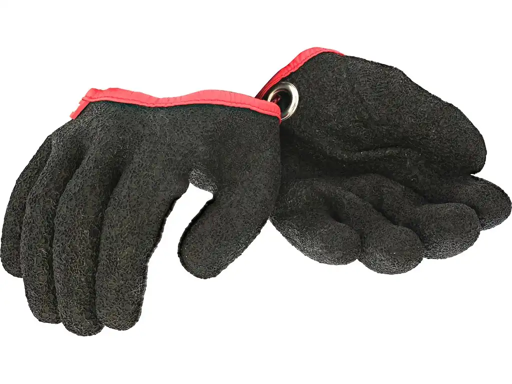 Westin Landing Gloves Jet Black #M