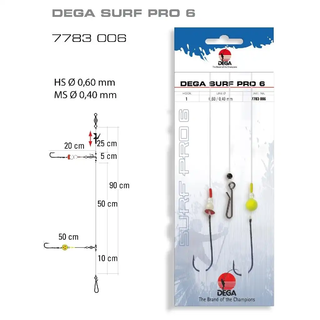 Pro 6