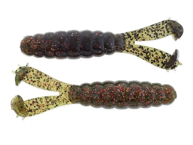 Z-Man Goat ToadZ 3,75'' Canada Craw