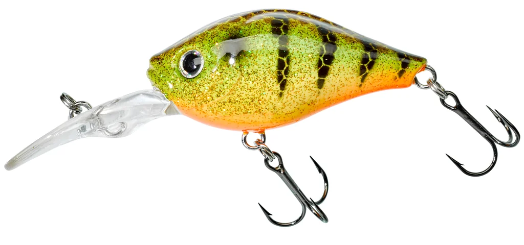 Gunki D-Gigan 39 F Strass Perch