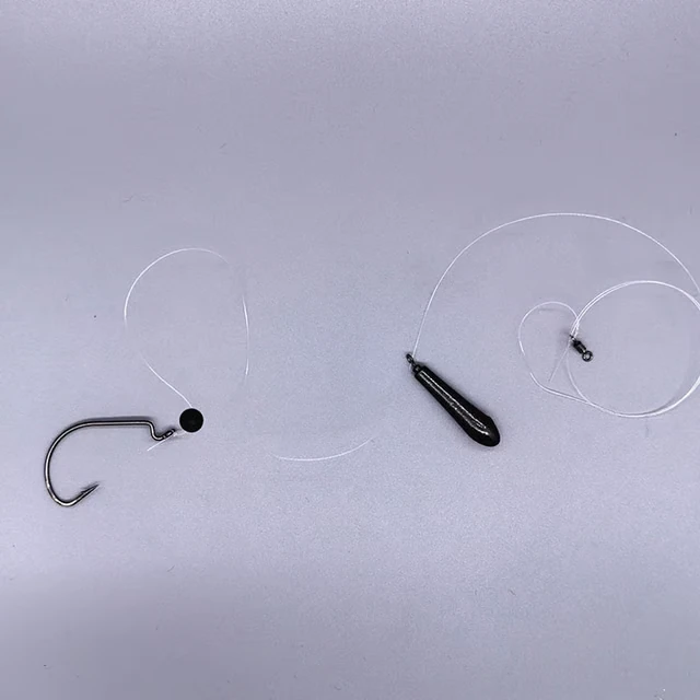 Balzer Free Rig #1 45cm