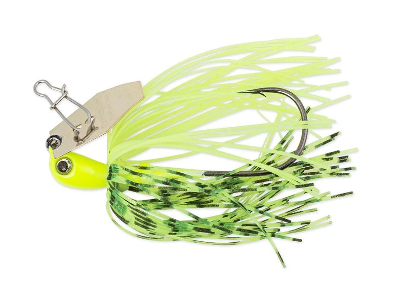 Z-Man ChatterBait Micro 3,5g Chartreuse