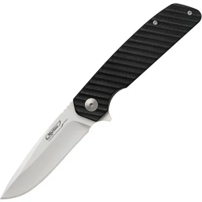 Marttiini G10 Folding Knife