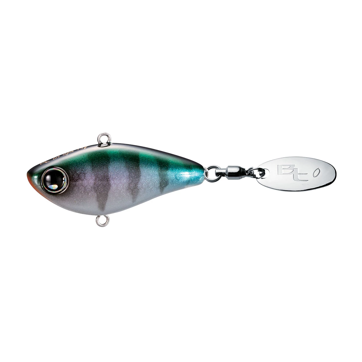 Shimano Bantam BT Spin-Jig 14g Baby Gill