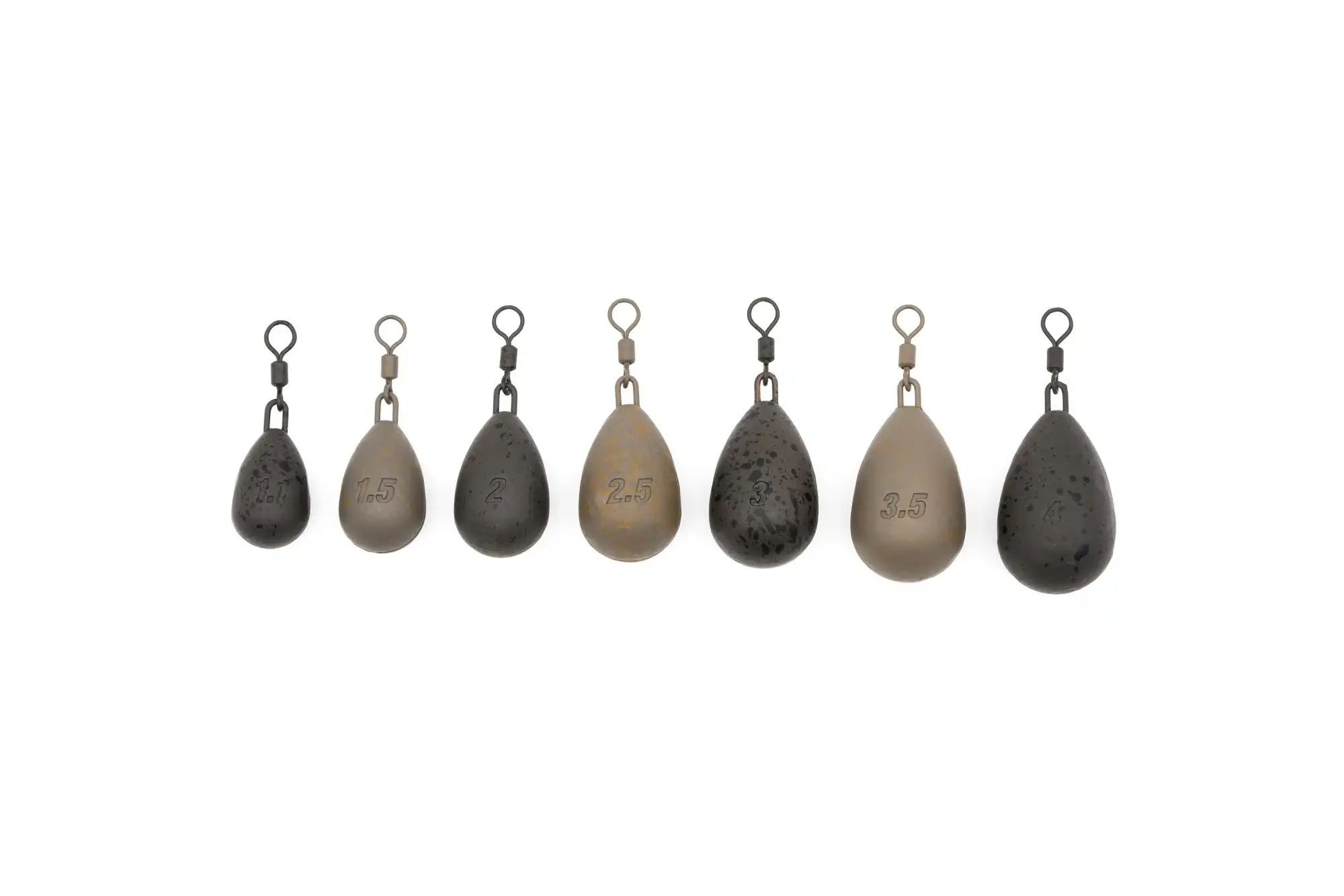 Korda Pear Swivel 43g
