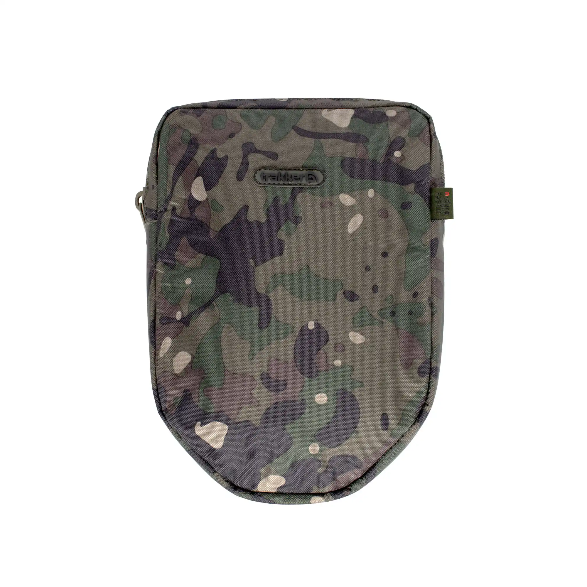 Trakker NXC Camo Scales Pouch Trakker NXC Camo Scales Pouch