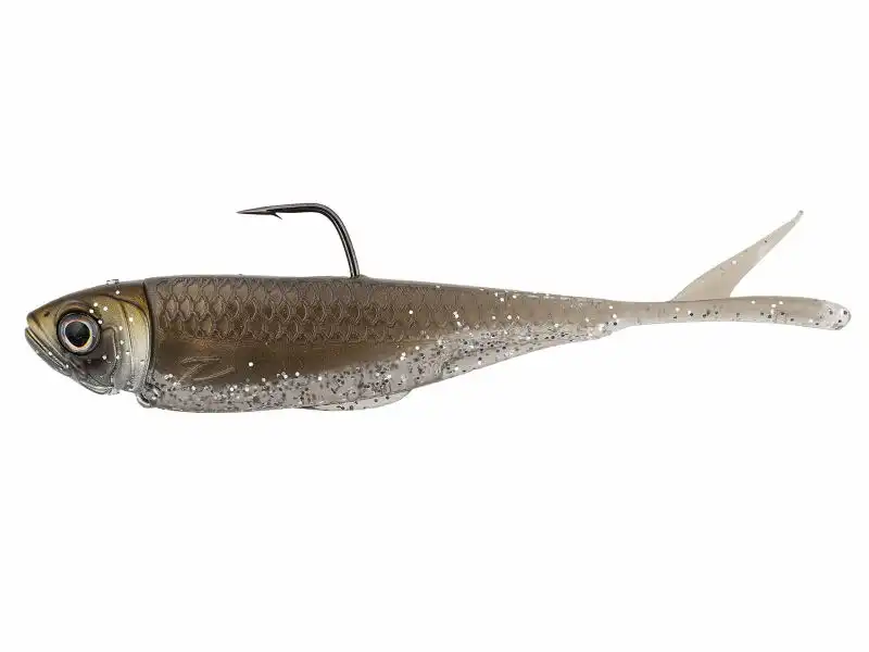 Tennessee Shad