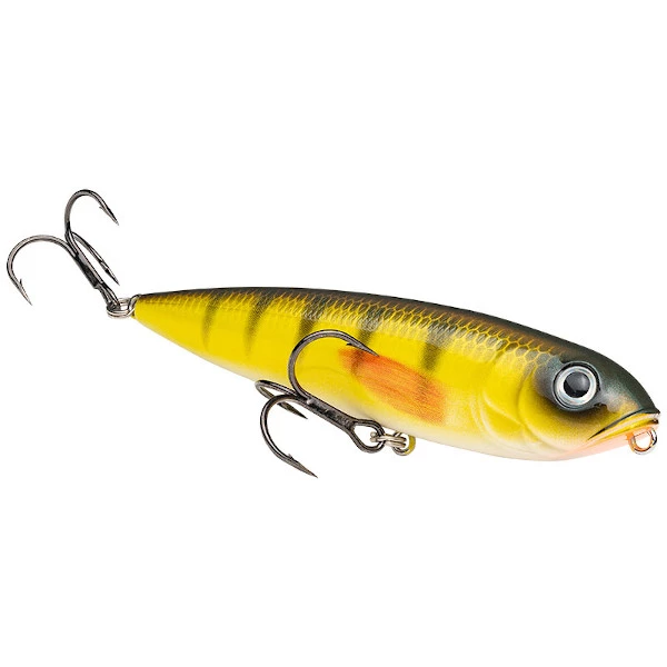 Strike King KVD Sexy Dawg JR 9,5cm Sugar Daddy