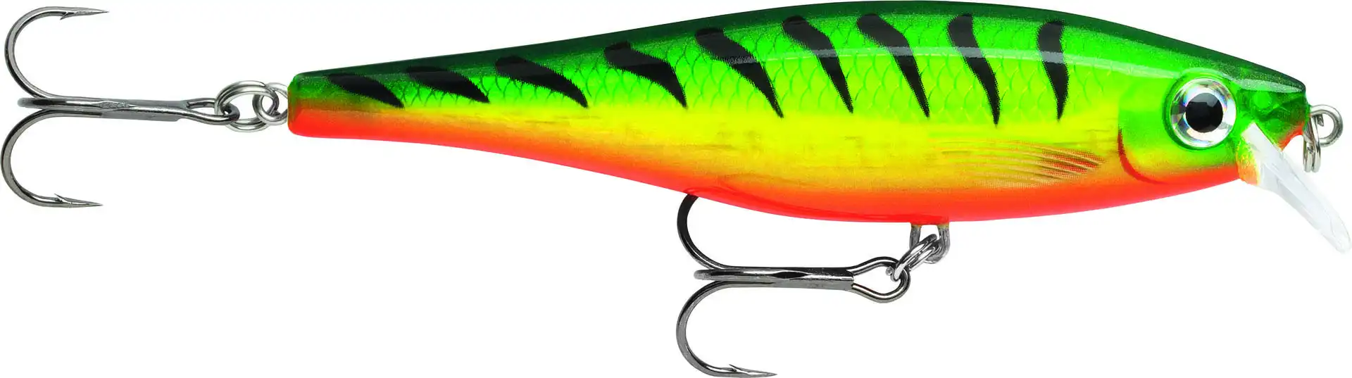Rapala Bx Minnow 10cm FT