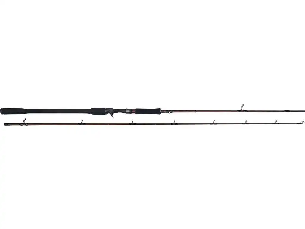 Westin W4 Powercast-T 2nd XXH 2,55m 40-130g