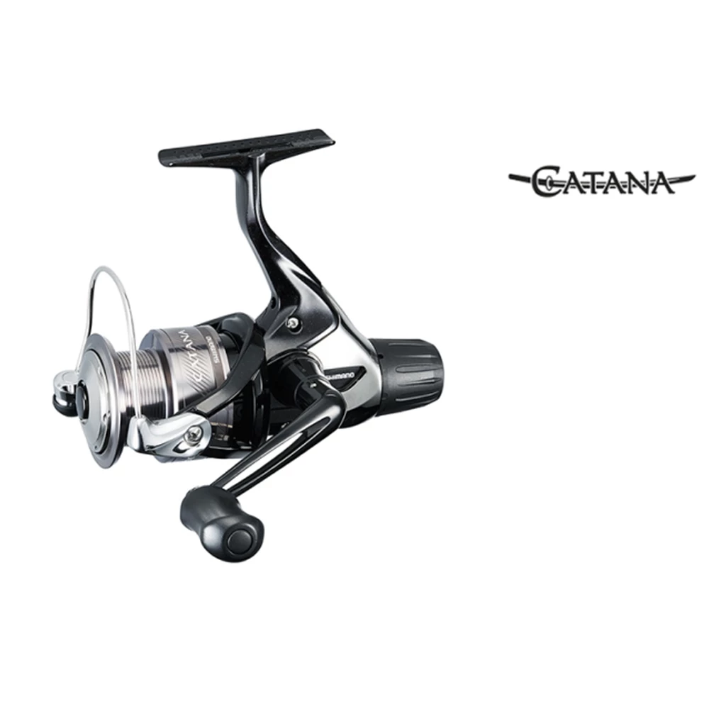 Shimano Catana 4000 RC