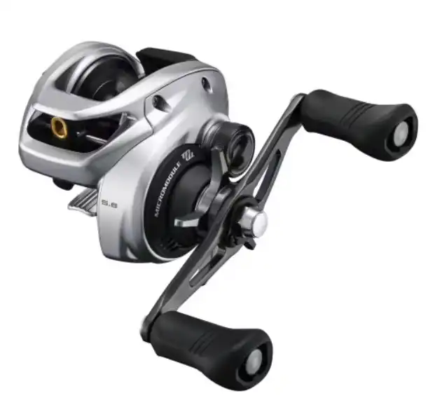 Shimano Tranx 301