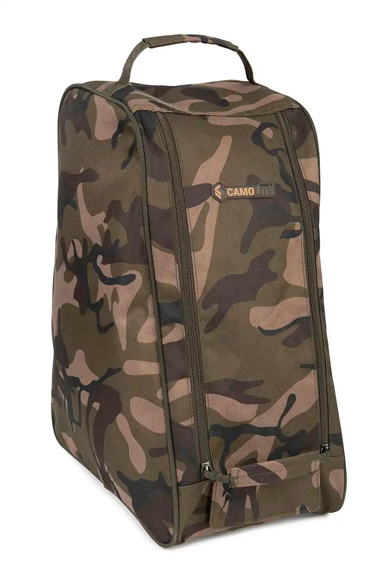 FOX Carp Camolite Wader/Boot Bag