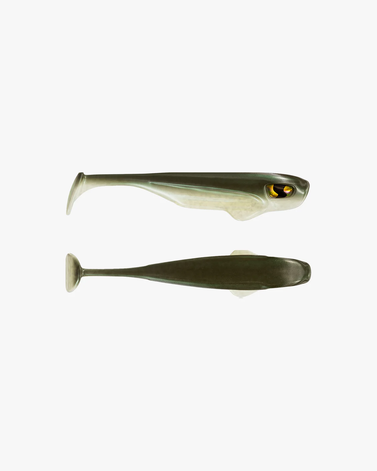 Mossback Silver