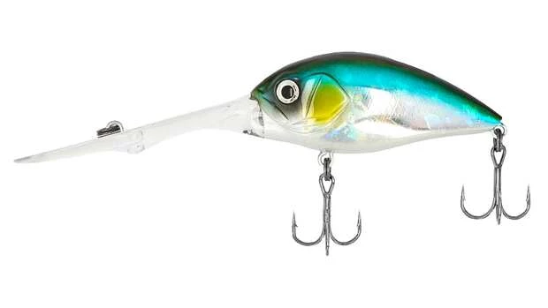 Emerald Shad