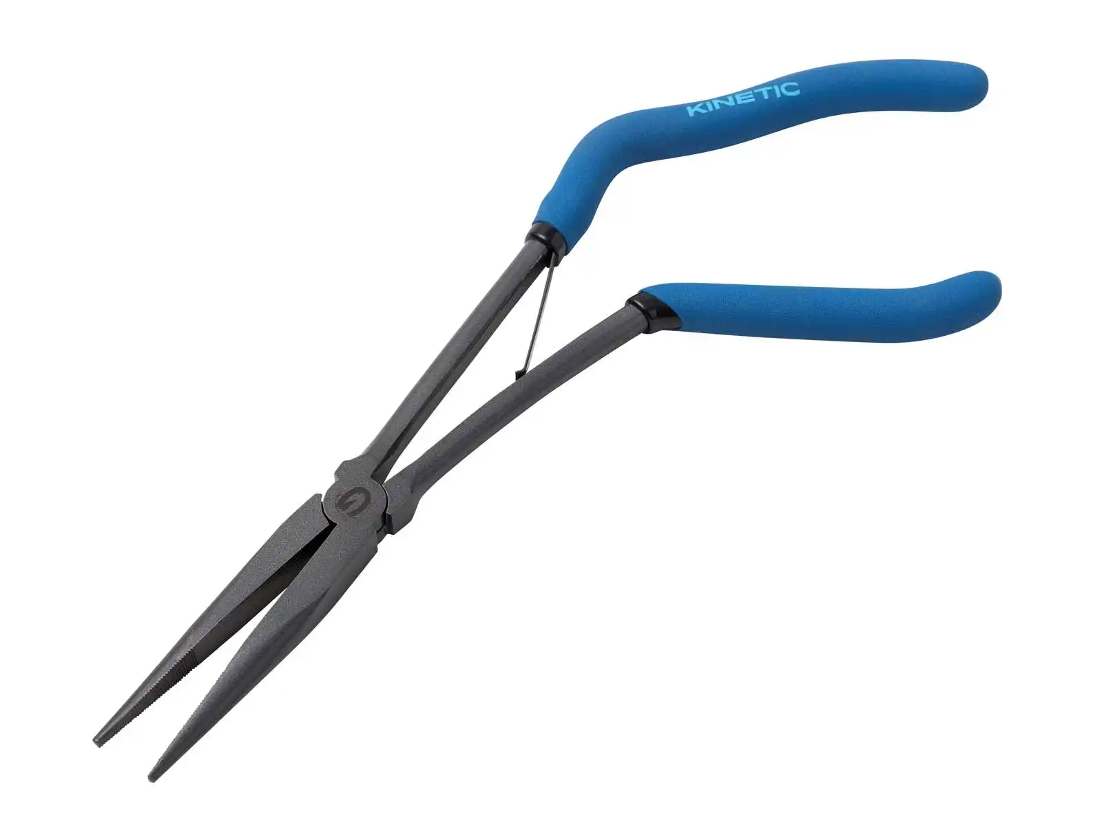 Kinetic CS Pliers Heavy Duty Pistol Grip 12"